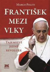 Frantiek mezi vlky