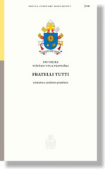 Fratelli Tutti / PD. 110