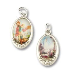 Medailnik sv. Michal Archanjel