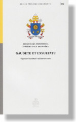 Gaudete et exsultate / PD. 102