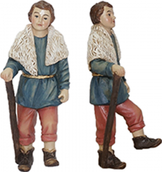 Pastier K976-11