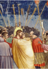 Giotto. Fresky v Arene