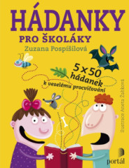 H�danky pro �kol�ky