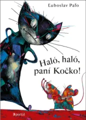 Hal�, hal�, pan� Ko�ko!