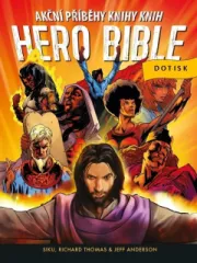 Hero Bible