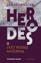 Herodes II: Svt podle Antonia