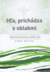 Ha, prichdza s oblakmi