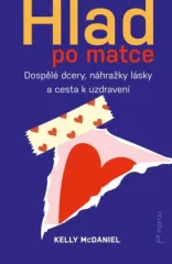 Hlad po matce. Dosp�l� dcery, n�hra�ky l�sky a cesta k uzdraven�