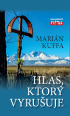 Hlas, ktor vyruuje