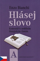 Hlsej slovo - Rok A