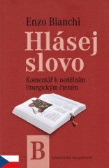 Hlsej slovo - Rok B