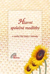 Hlavn� spole�n� modlitby