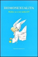 Homosexualita - Mono sa z nej uzdravi?