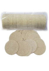 Hostie kazsk 70 mm (B0049G) GRAHAM - 100 ks