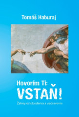 Hovorm Ti: VSTA!