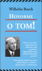 Hovorme o tom!