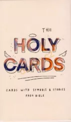 Hrac karty - The Holy Cards