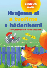 Hrajeme si a tvo��me s h�dankami