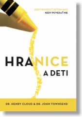 Hranice a deti