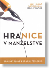 Hranice v manelstve (2. vydanie)