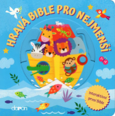 Hrav Bible pro nejmen