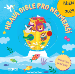 Hrav Bible pro nejmen