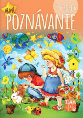 Hrav poznvanie 5-6 rokov