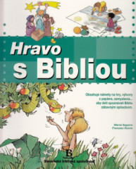 Hravo s Bibliou