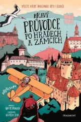 Hrav prvodce po hradech a zmcch