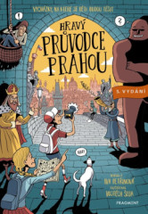 Hrav� pr�vodce Prahou