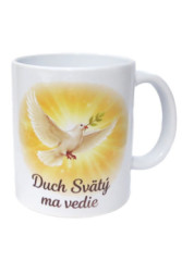 Hrn�ek - Duch Sv�t� ma vedie