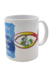 Hrnek - Pn a pova, vysly tvoje prosby