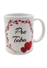 Hrnek - Pre Teba