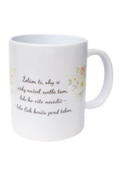 Hrn�ek - �el�m ti, aby si na�iel svetlo tam...