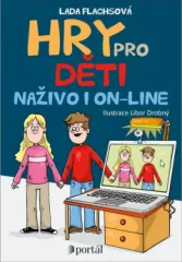 Hry pro d�ti na�ivo i on-line