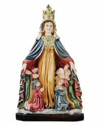 PANNA MRIA - MADONNE 434 - 30 CM