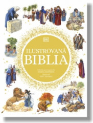 Ilustrovan Biblia