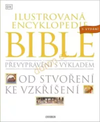 Ilustrovan encyklopedie Bible