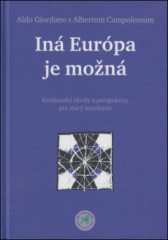 In Eurpa je mon