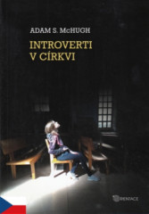 Introverti v crkvi