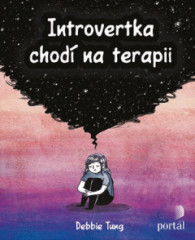 Introvertka chod na terapii