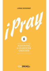 iPray 1: Adventn a Vianon obdobie