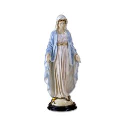 Socha Panna Mária