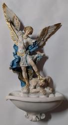 Sv�teni�ka Sv. Michal