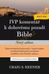 IVP koment k dobovmu pozad Bible - Nov zkon