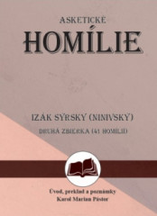 Izk Srsky (Ninivsk) Asketick homlie 2