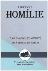 Izk Srsky (Ninivsk) Asketick homlie