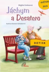 Jchym a Desatero
