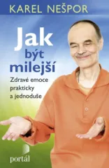 Jak b�t milej��