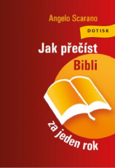 Jak pest Bibli za jeden rok